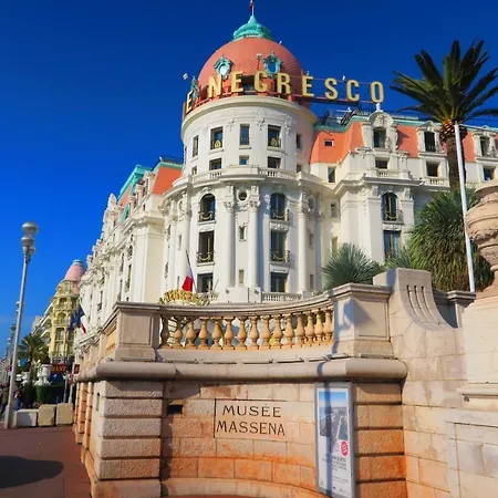 Apartment Nestor&jeeves - Vogue - - Very Close Sea - Pedestrian Zone