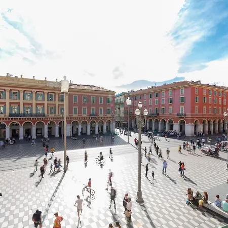 Nestor&jeeves - Vogue - - Very Close Sea - Pedestrian Zone Apartamento *
