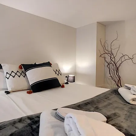 Apartment Nestor&jeeves - Vogue - - Very Close Sea - Pedestrian Zone Nice